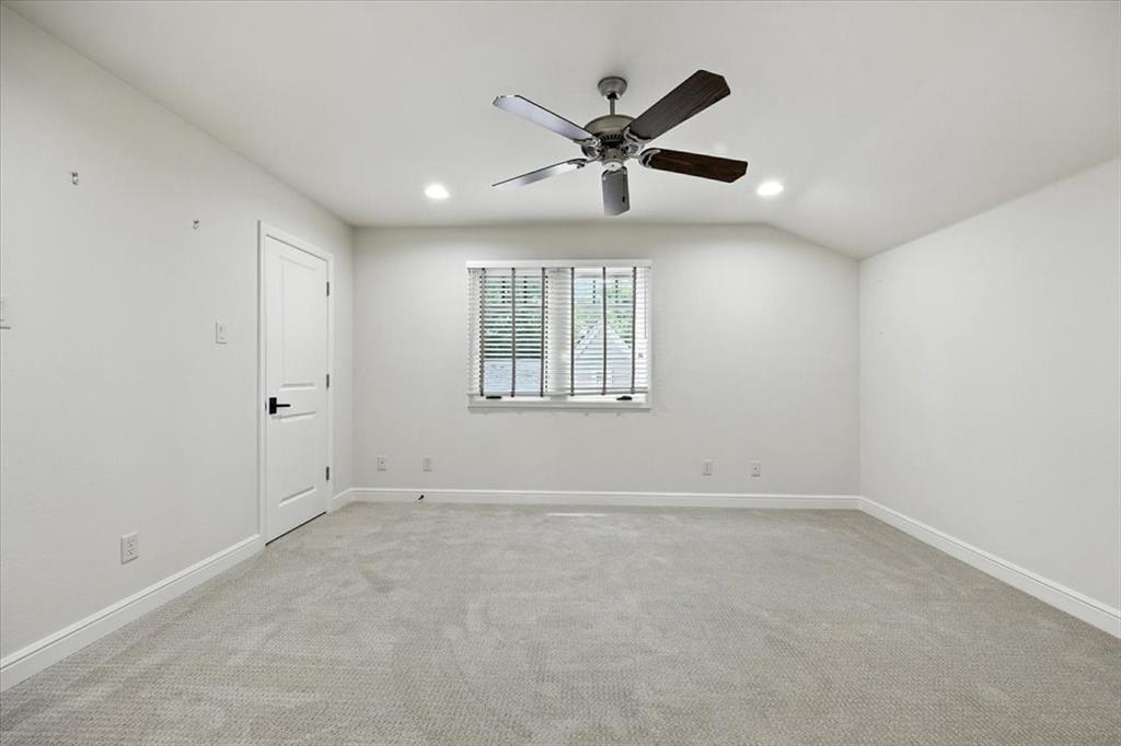 Bailey William J Add - Residential