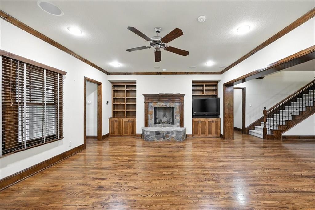 Bailey William J Add - Residential