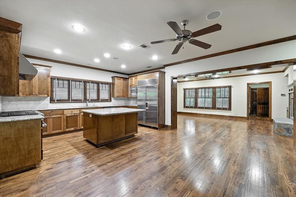 Bailey William J Add - Residential