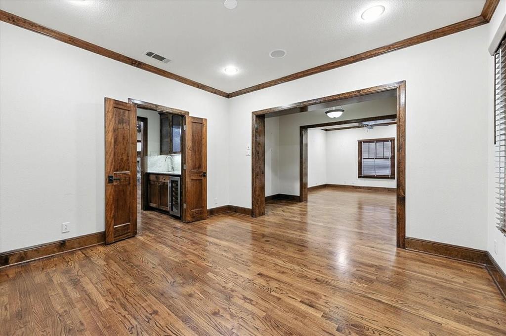 Bailey William J Add - Residential