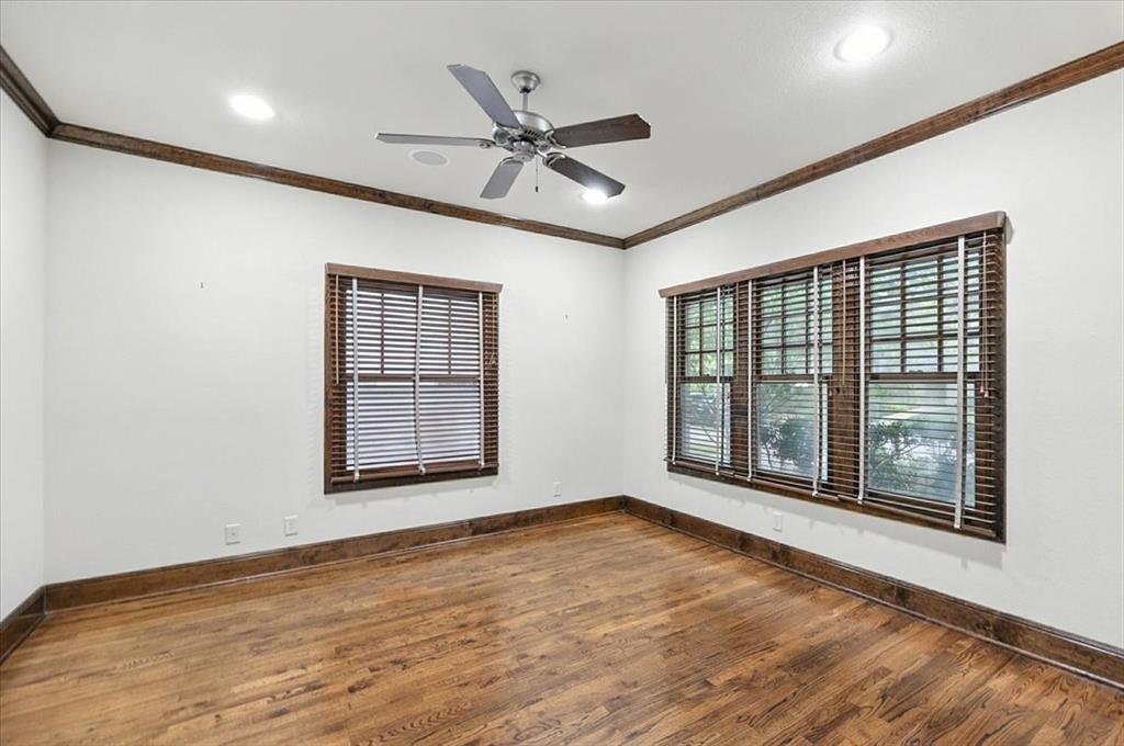 Bailey William J Add - Residential