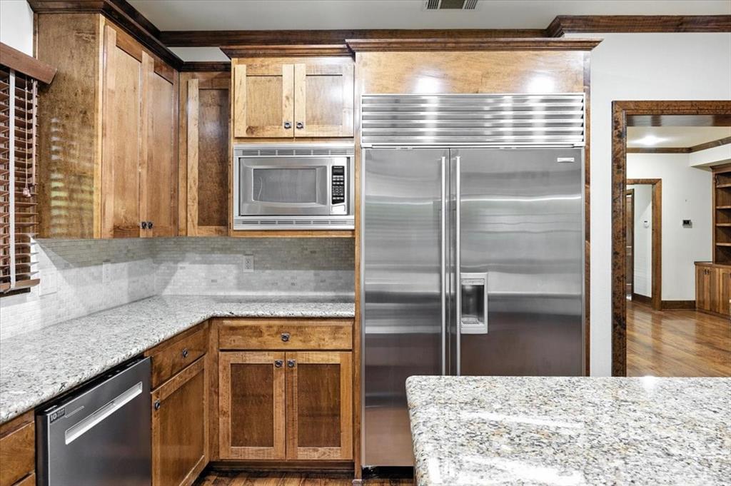 Bailey William J Add - Residential