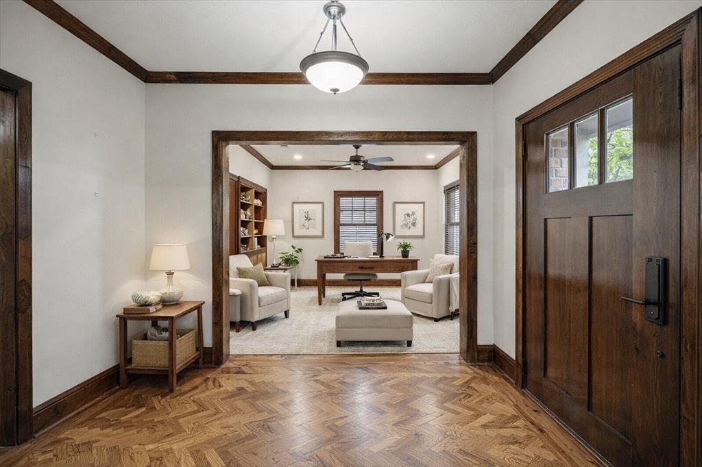 Bailey William J Add - Residential