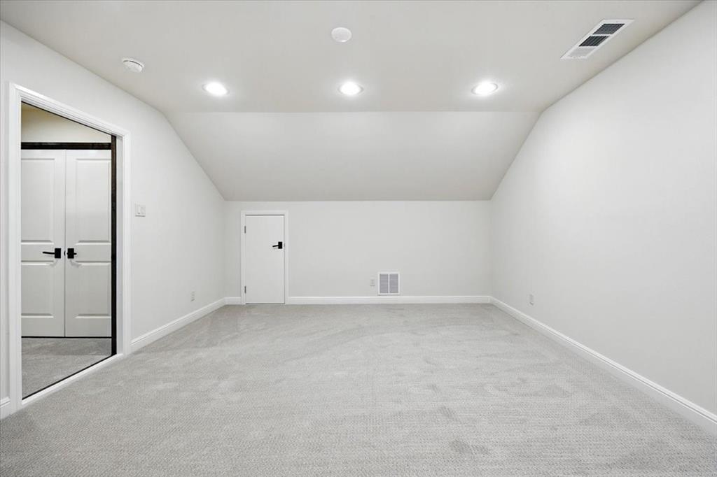 Bailey William J Add - Residential