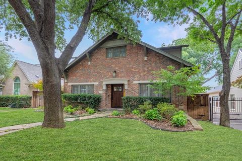 3328 W 4th Street Fort Worth TX 76107