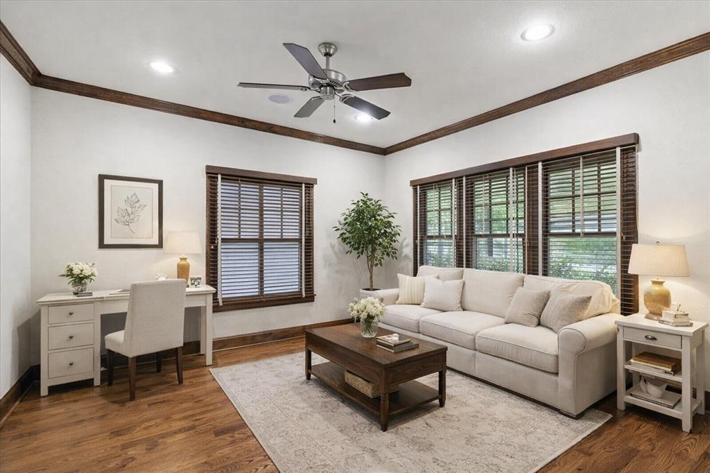 Bailey William J Add - Residential