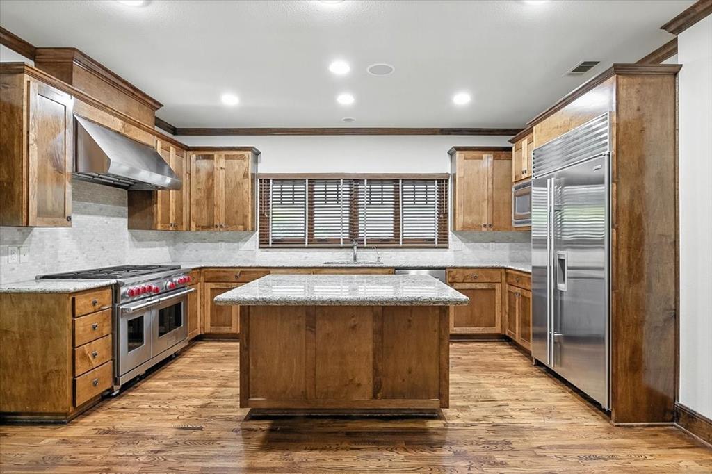 Bailey William J Add - Residential