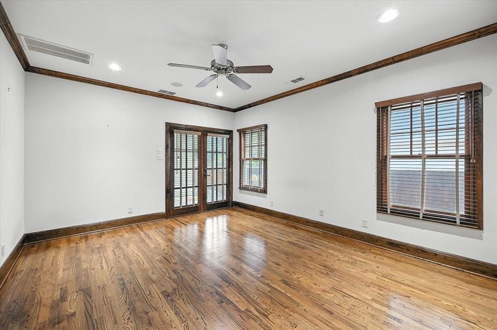 Bailey William J Add - Residential