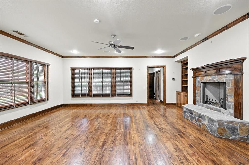 Bailey William J Add - Residential