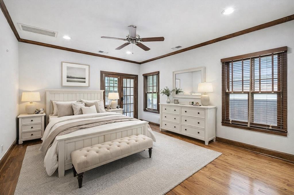 Bailey William J Add - Residential