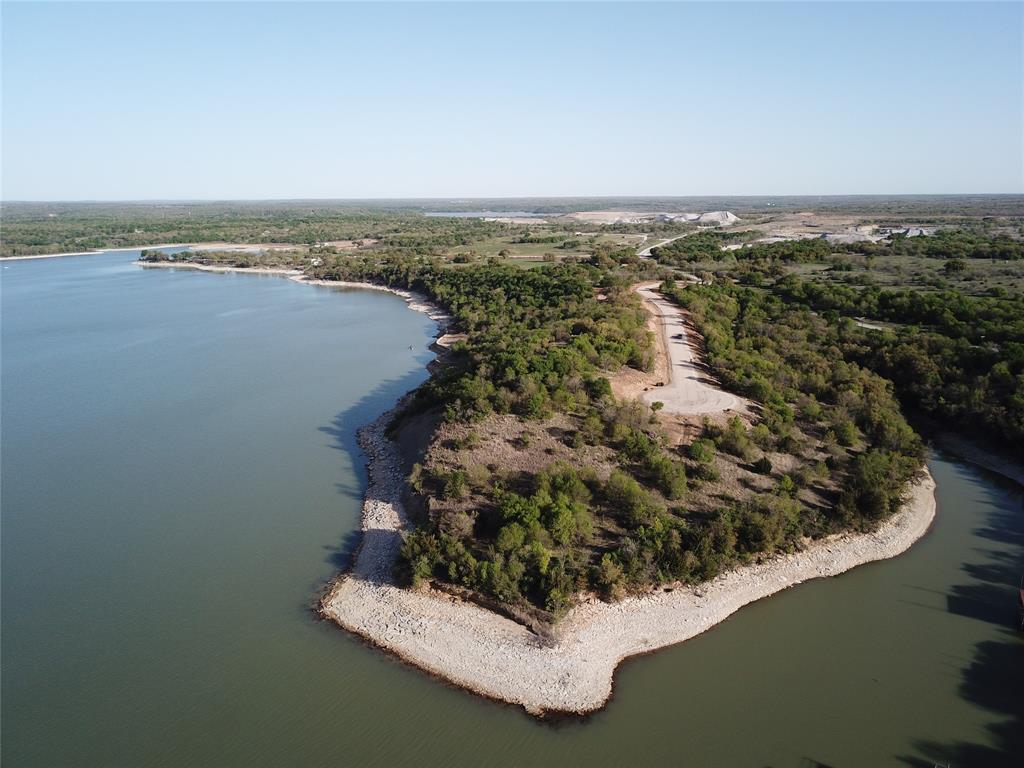 Hanna Oak Estates - Land