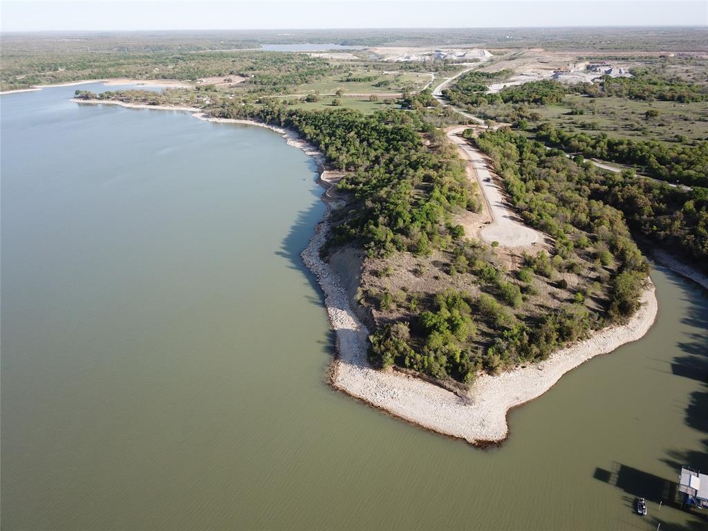 Hanna Oak Estates - Land