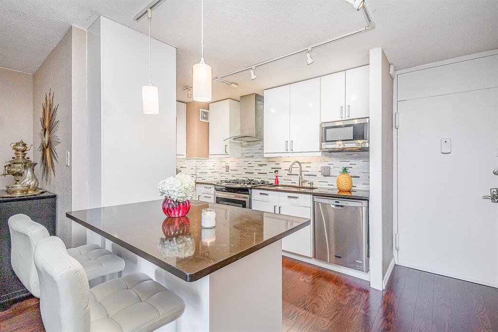 3883 Turtle Creek Boulevard 1012