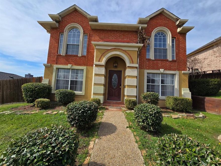 Located in an established neighborhood in McKinney, this fully furnished, turn-key property presents a unique opportunity for investors or buyers seeking flexibility and income potential. Previously operated as a short-term rental, the home earned consistent 5-star guest ratings and “Guest Favorite” recognition on Airbnb.

Offered with all furniture included, this property allows for a seamless transition for continued short-term rental use, mid-term leasing, or primary residence living. With no HOA, owners benefit from added flexibility and fewer restrictions — a rare feature in this area.

Inside, you’ll find a comfortable and thoughtfully arranged layout designed to accommodate guests and everyday living alike. The home is move-in ready and equipped with a Tesla Universal EV charger, appealing to today’s eco-conscious homeowners and travelers. This added amenity enhances convenience and positions the property well in the evolving electric vehicle market.

The spacious interior and inviting atmosphere create an environment that guests have consistently rated highly. Whether you’re looking to expand your investment portfolio, secure a furnished rental property, or purchase a home with income-producing potential, this opportunity checks multiple boxes.

Conveniently located near shopping, dining, and major commuting routes, the property offers accessibility and appeal for both residents and visitors. With its proven rental performance, furniture included, EV charging capability, and no HOA, this McKinney property stands out as a versatile option in today’s North Texas market.

If you’re looking for flexibility, functionality, and built-in value — this one deserves your attention.