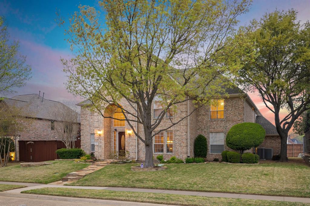 3509 Snidow Drive