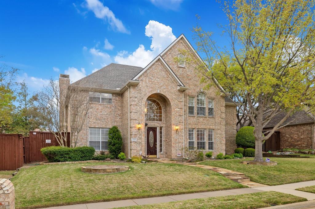 3509 Snidow Drive