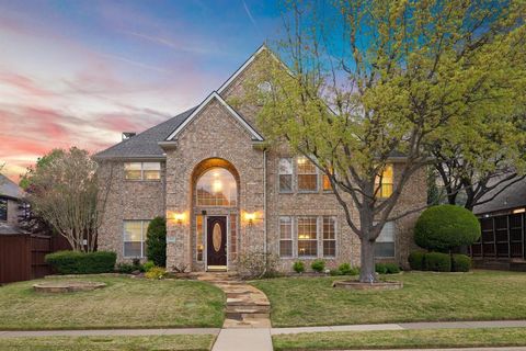 3509 Snidow Drive Plano TX 75025