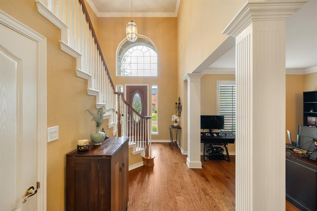 3509 Snidow Drive