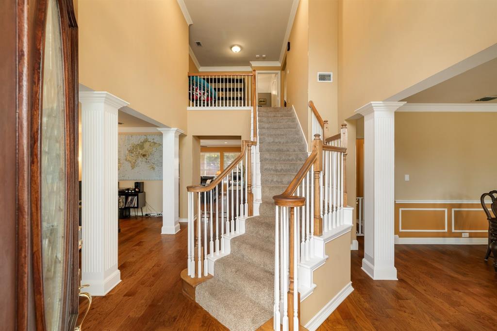 3509 Snidow Drive
