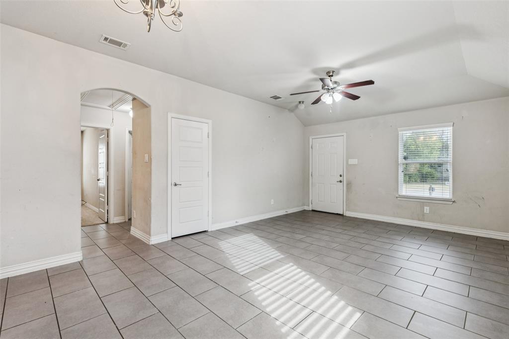 Union Depot Add - Residential