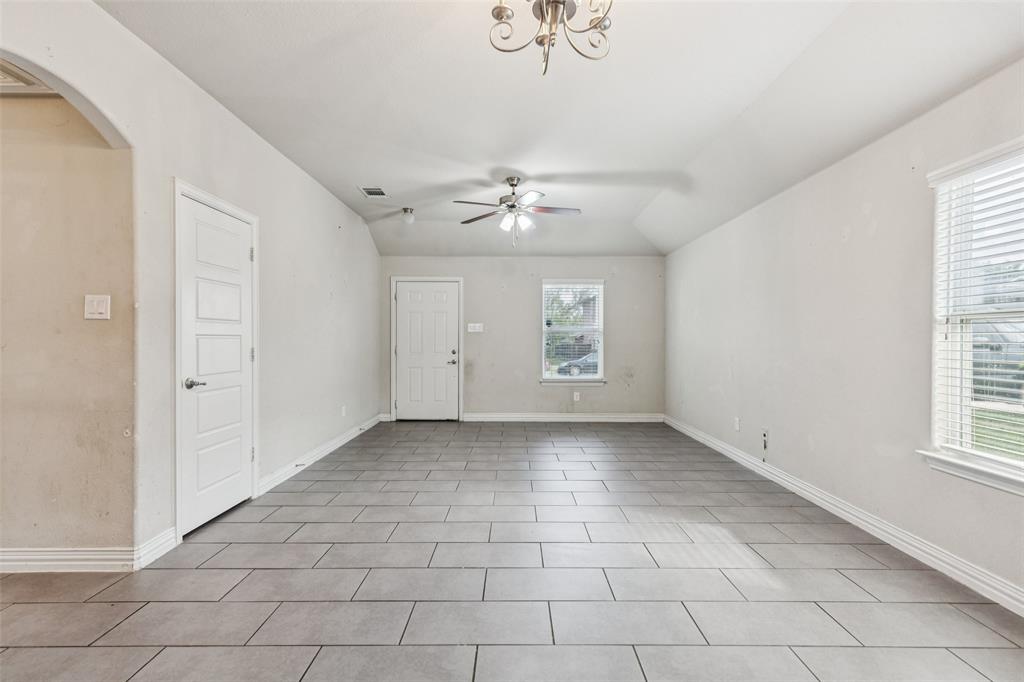 Union Depot Add - Residential