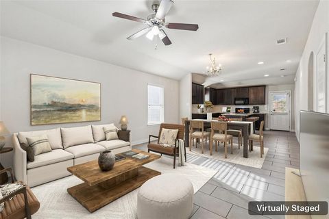 1116 E Hattie Street Fort Worth TX 76104