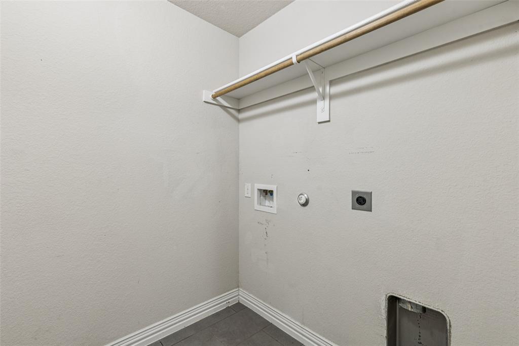 Union Depot Add - Residential