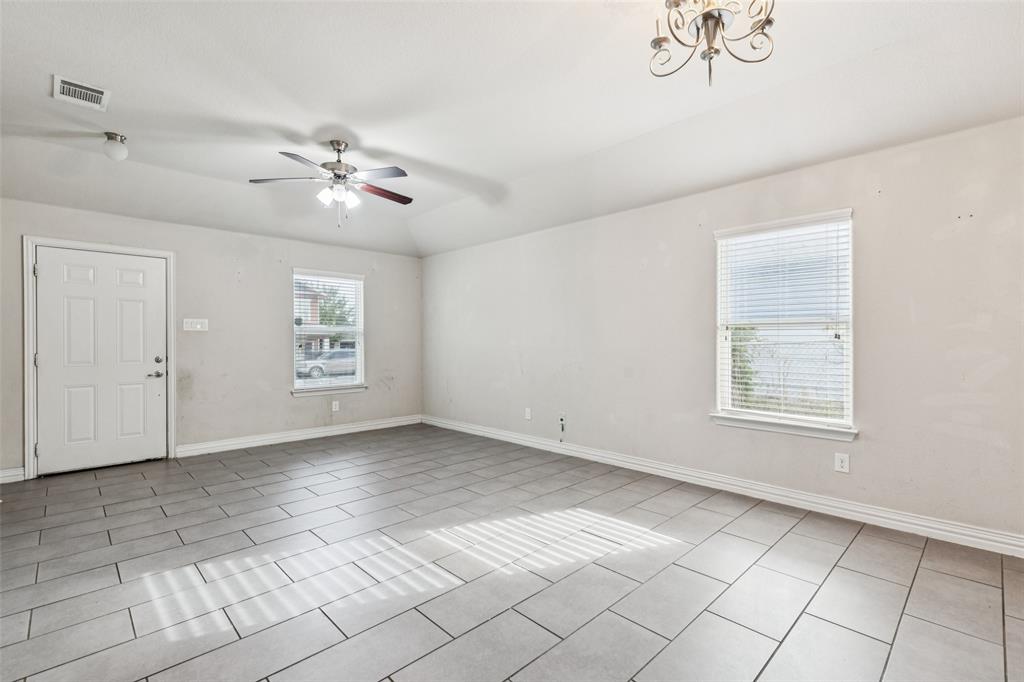 Union Depot Add - Residential