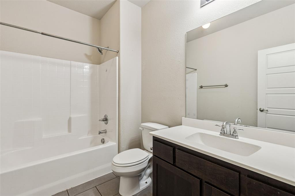 Union Depot Add - Residential