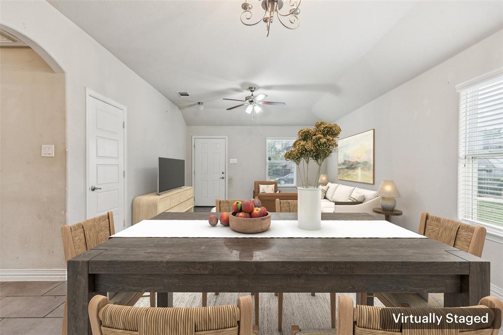 Union Depot Add - Residential