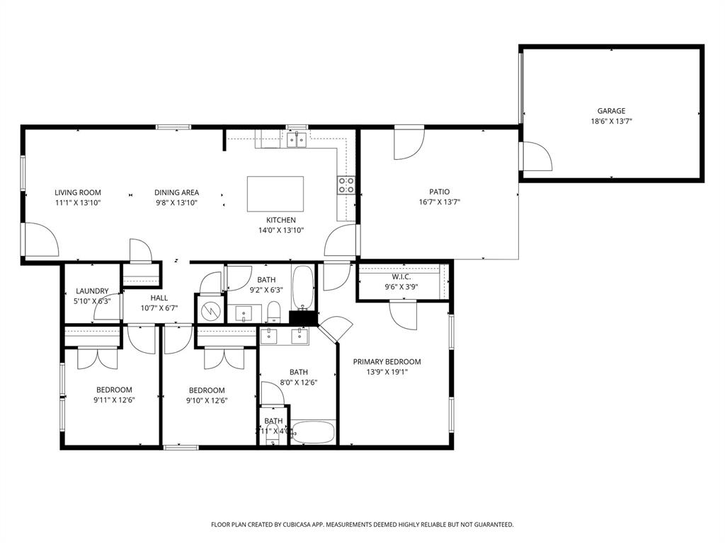 Union Depot Add - Residential