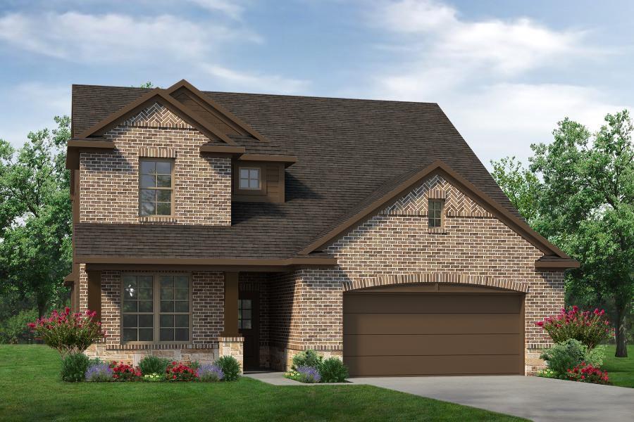 1009 Pecan Tree Lane