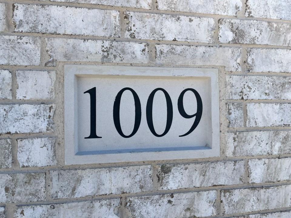 1009 Pecan Tree Lane