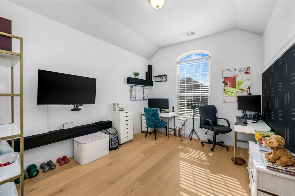 Union Park Phase 2B - Residential