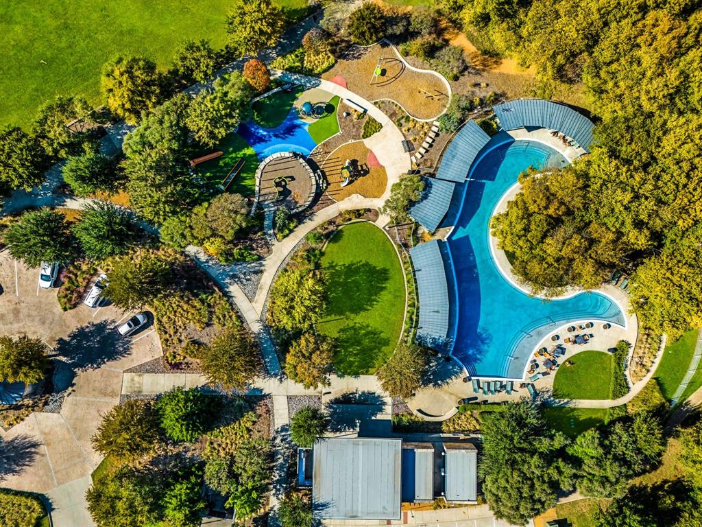 Union Park Phase 2B - Residential