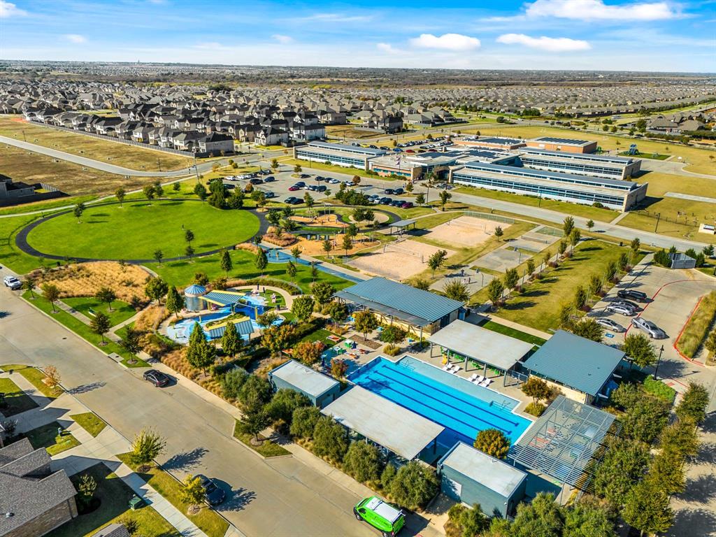 Union Park Phase 2B - Residential