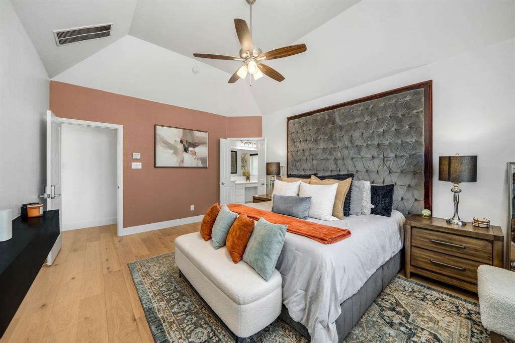 Union Park Phase 2B - Residential