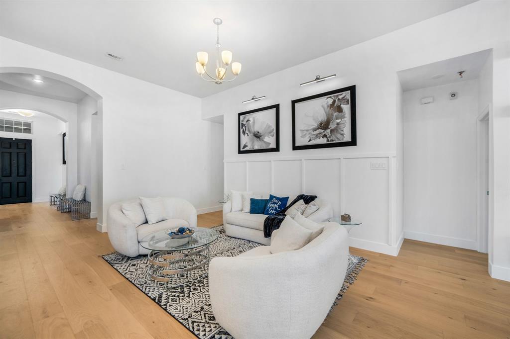 Union Park Phase 2B - Residential