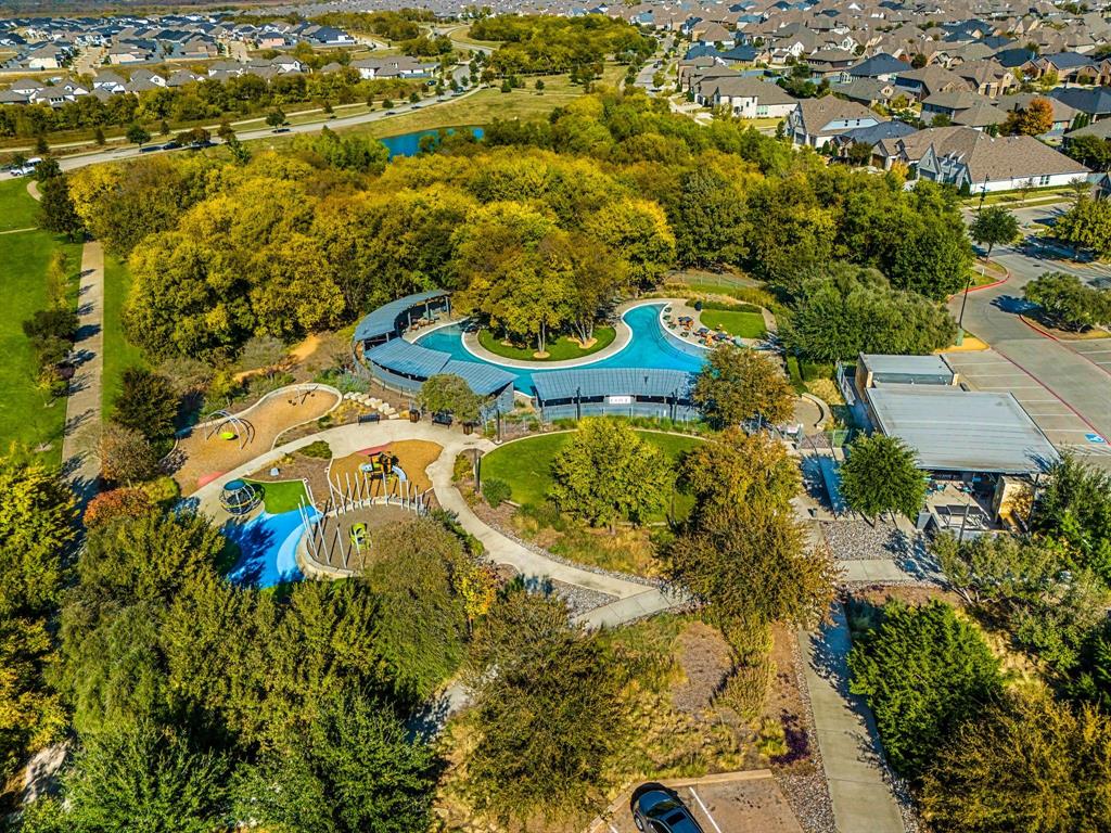 Union Park Phase 2B - Residential