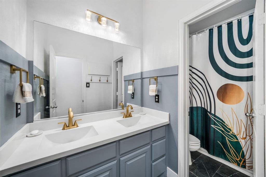 Union Park Phase 2B - Residential