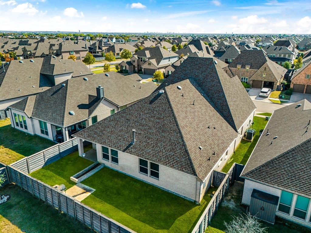 Union Park Phase 2B - Residential