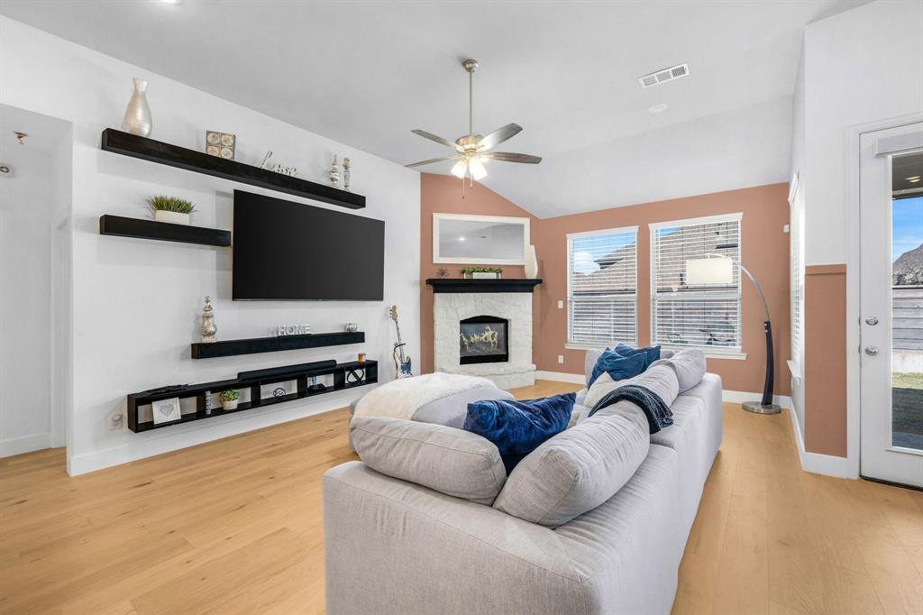 Union Park Phase 2B - Residential