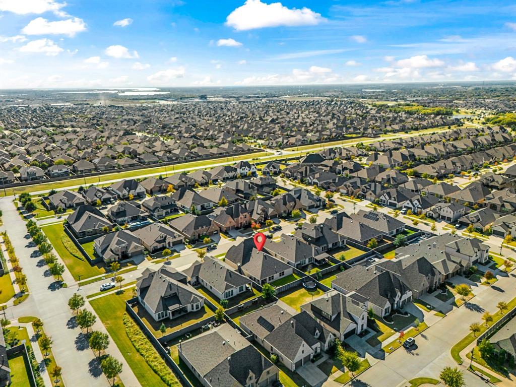 Union Park Phase 2B - Residential