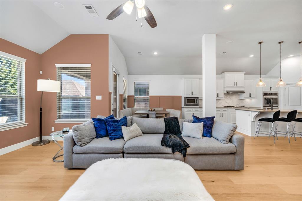 Union Park Phase 2B - Residential