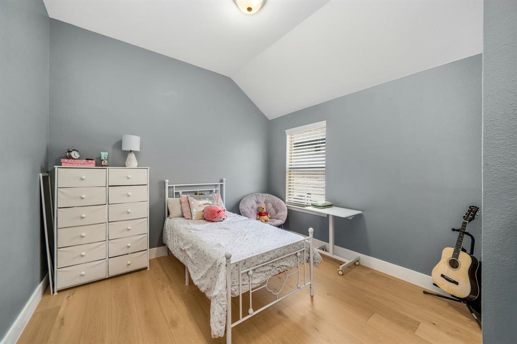 Union Park Phase 2B - Residential