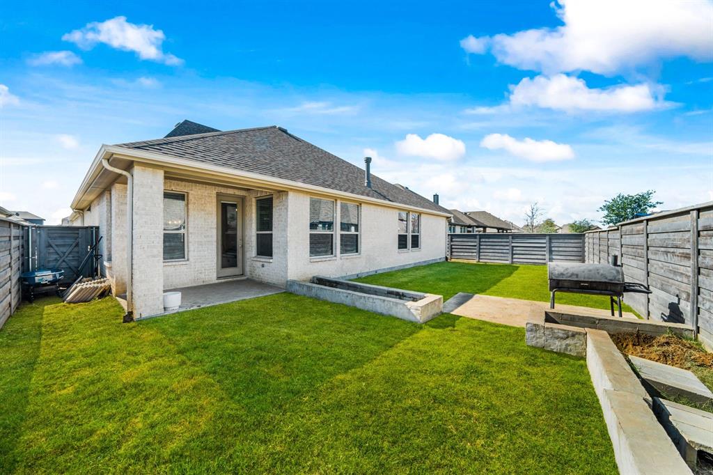 Union Park Phase 2B - Residential