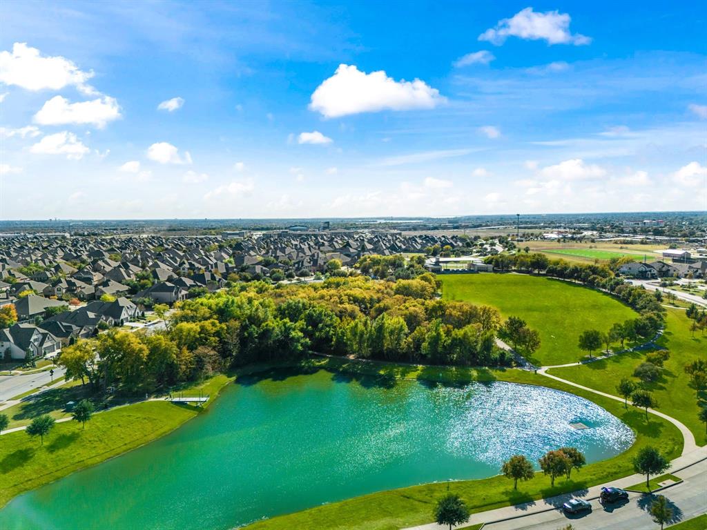 Union Park Phase 2B - Residential