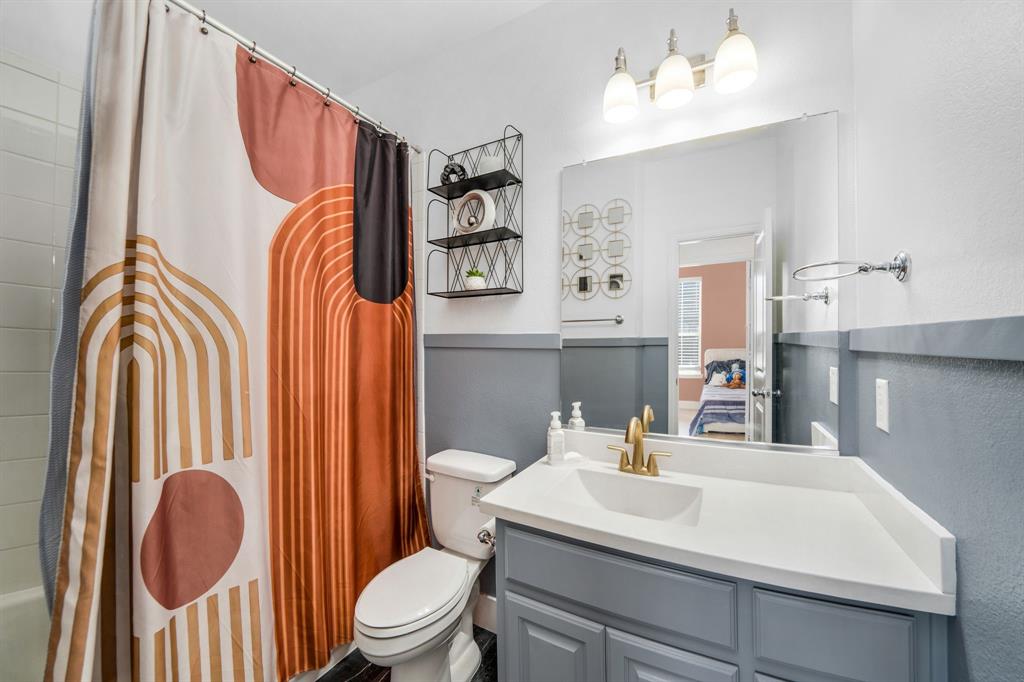 Union Park Phase 2B - Residential