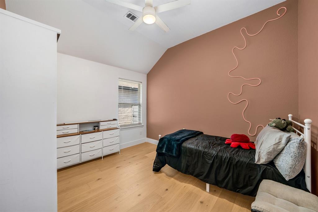 Union Park Phase 2B - Residential