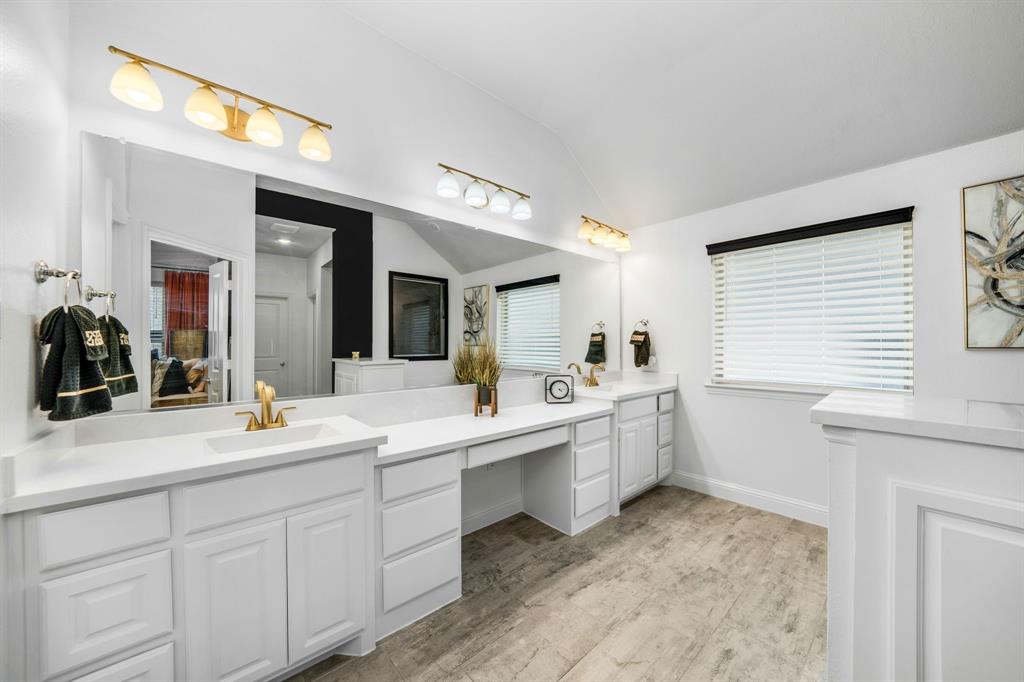 Union Park Phase 2B - Residential